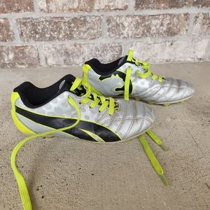 Puma Soccer cleats